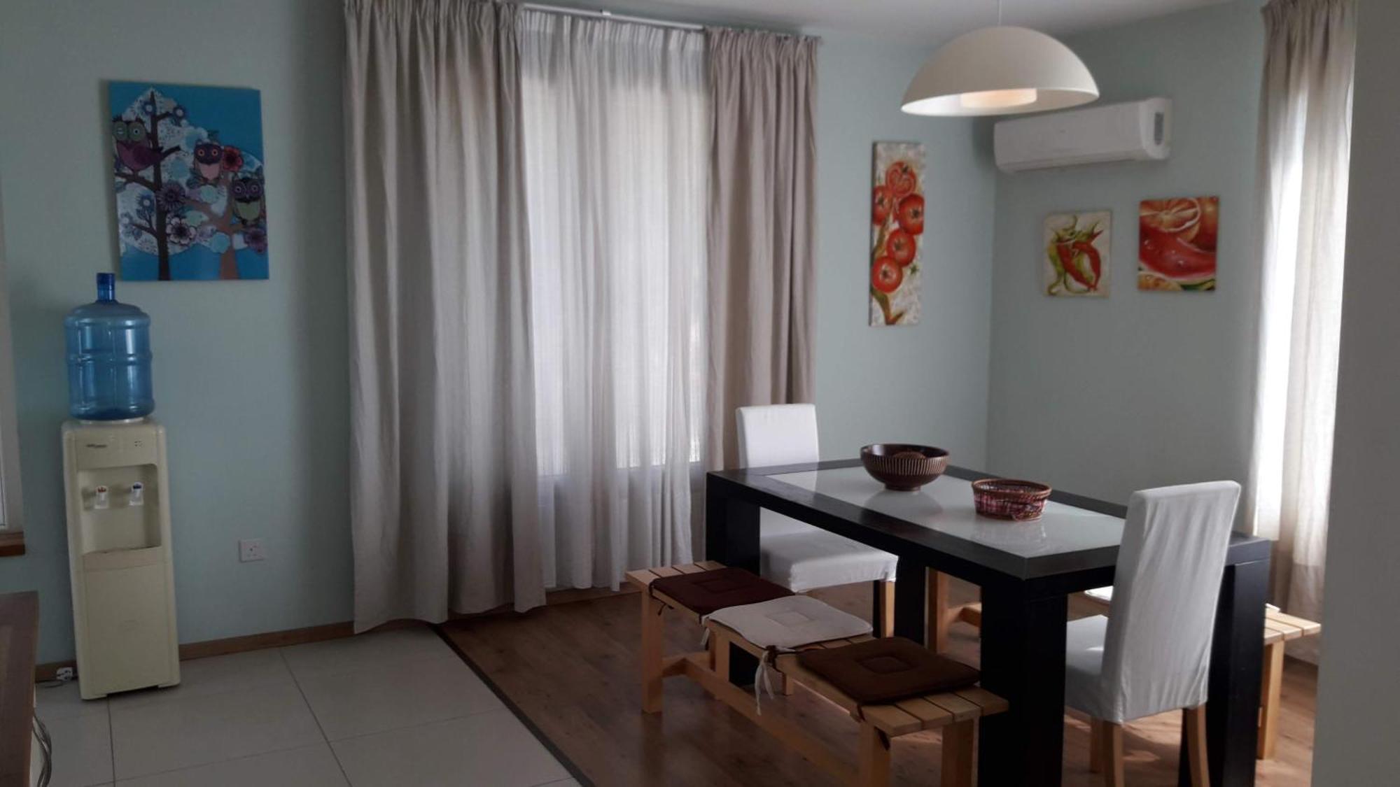 Saint John Sia House Βίλα Λευκωσία Εξωτερικό φωτογραφία