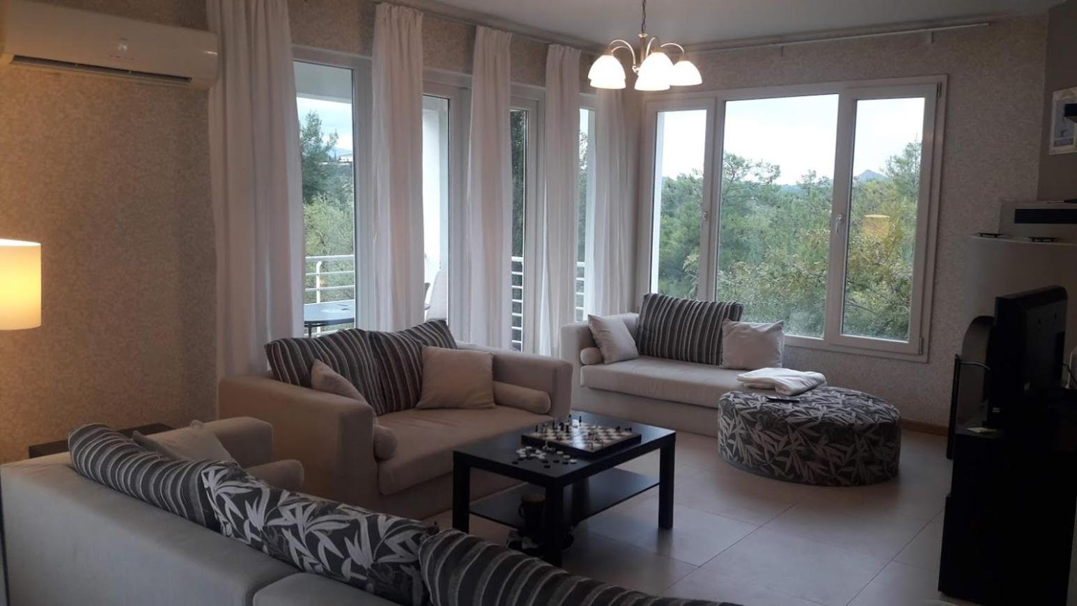 Saint John Sia House Βίλα Λευκωσία Εξωτερικό φωτογραφία